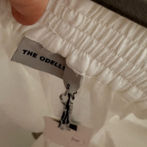 The Odells Riley pant + cropped Shell top - Picture 10 of 10